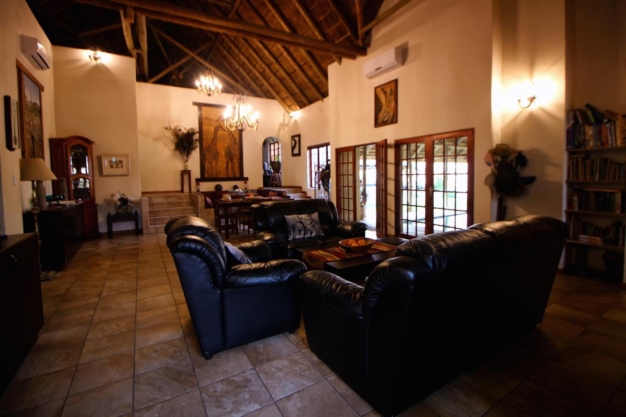 Uitkyk Guest Farm Hotel Usakos Buitenkant foto
