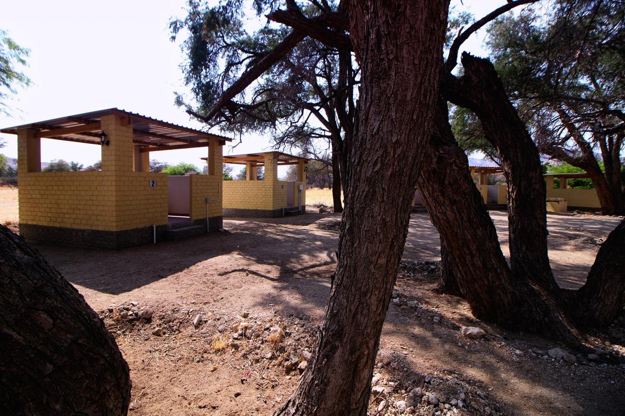 Uitkyk Guest Farm Hotel Usakos Buitenkant foto