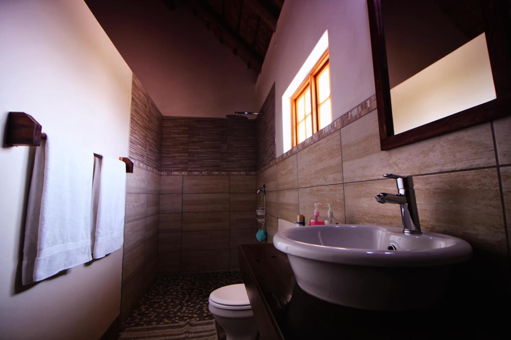 Uitkyk Guest Farm Hotel Usakos Buitenkant foto