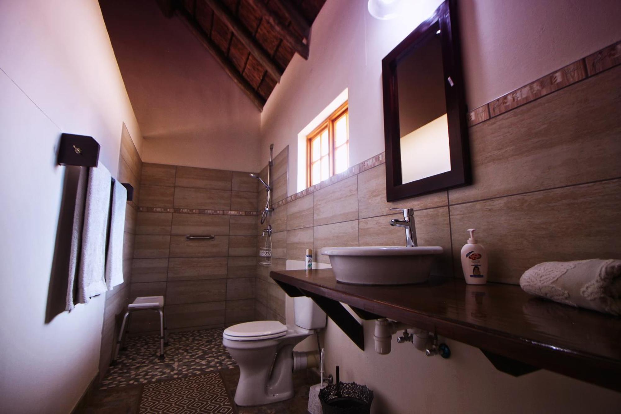 Uitkyk Guest Farm Hotel Usakos Buitenkant foto
