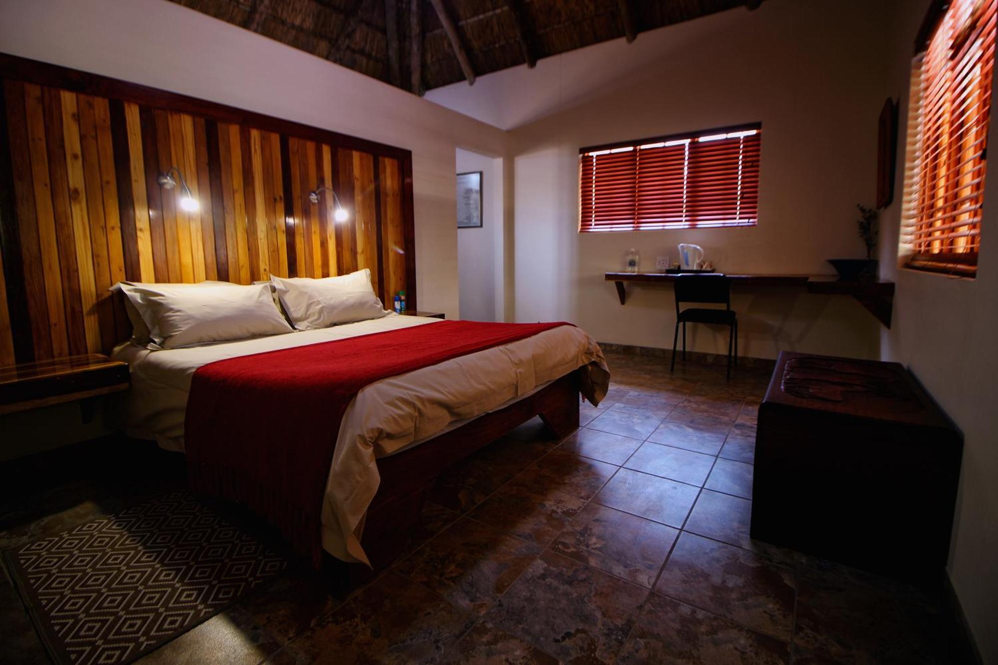 Uitkyk Guest Farm Hotel Usakos Buitenkant foto